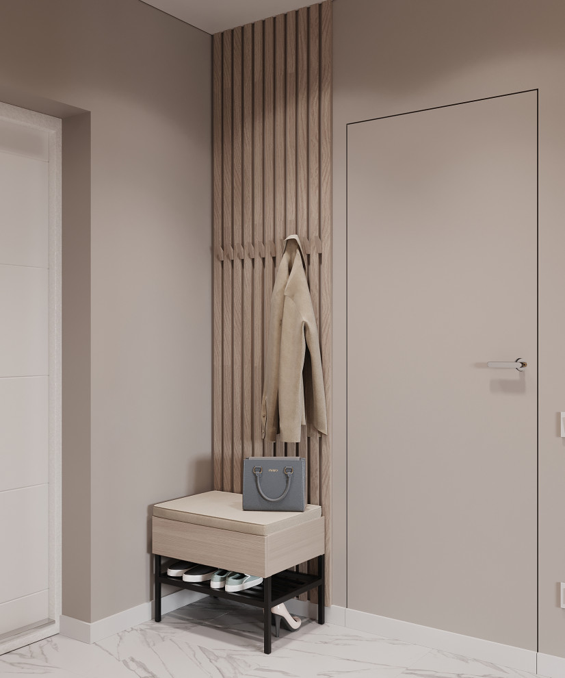 Обложка проекта: Светлогорск, апартаменты на Дачной