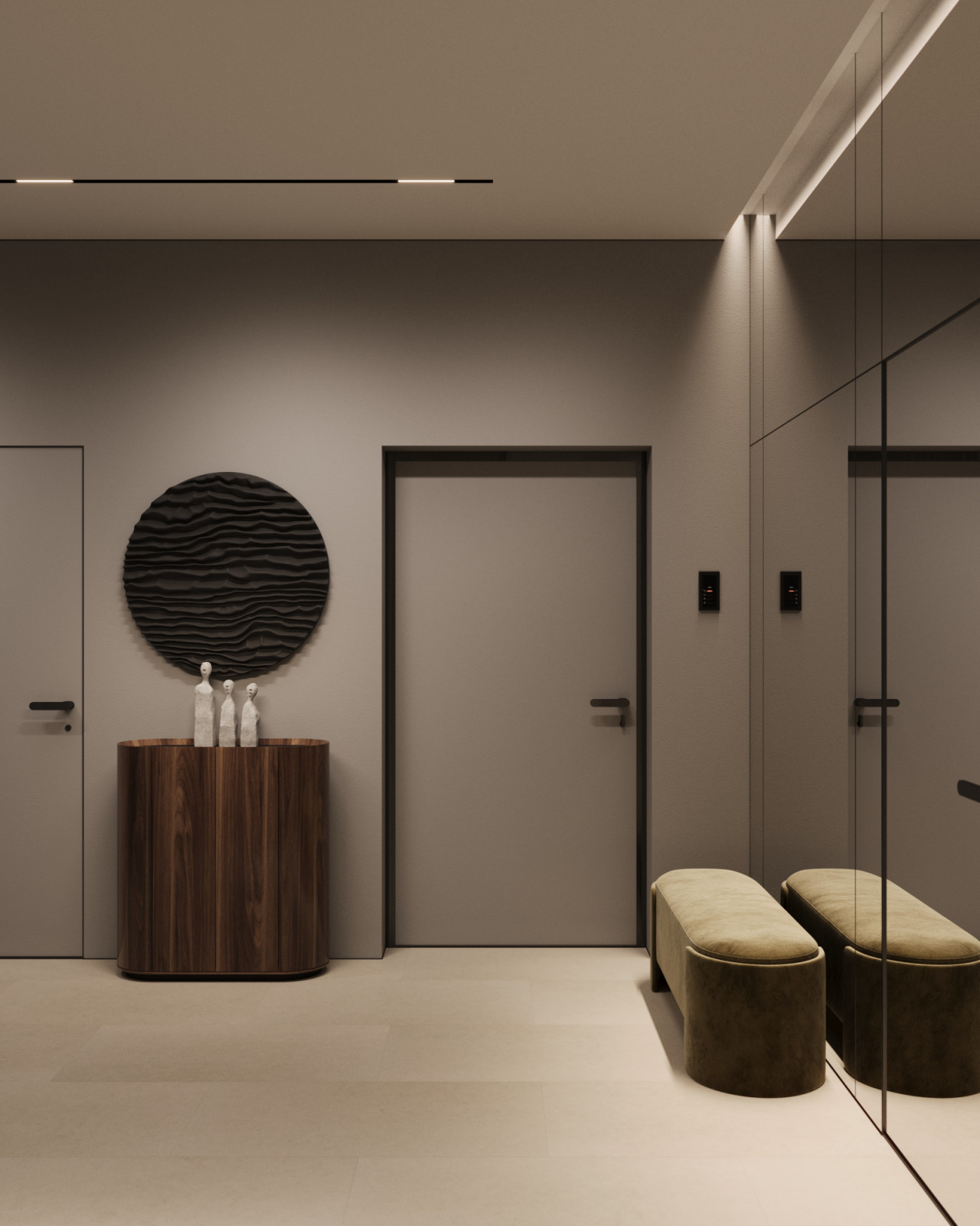 Квартира, 95 кв