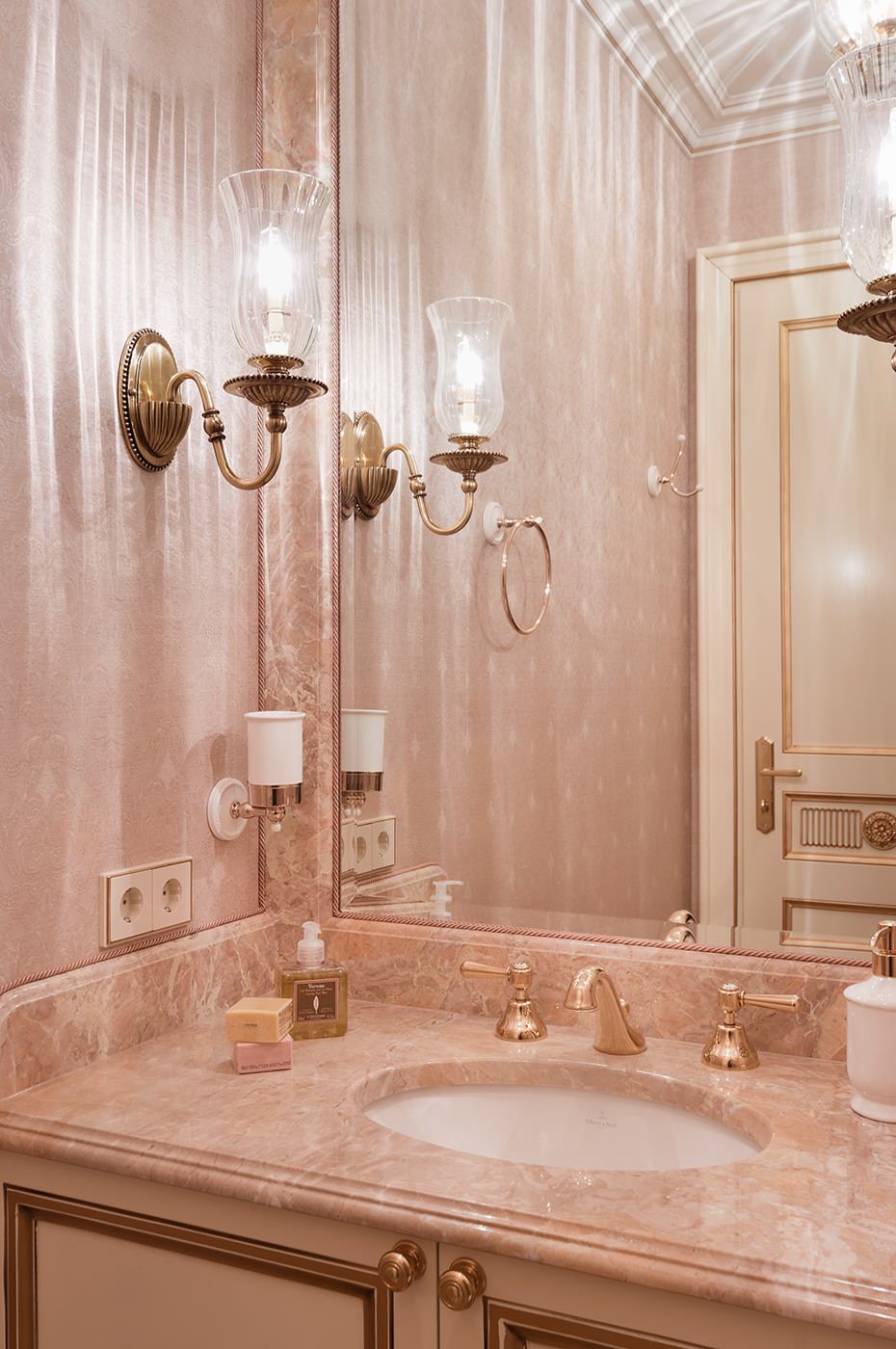 ЖК "Рублевские Огни"