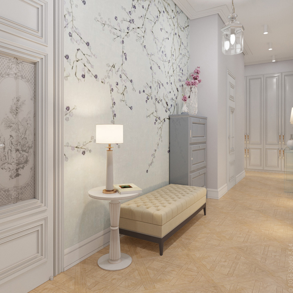 Квартира с историей