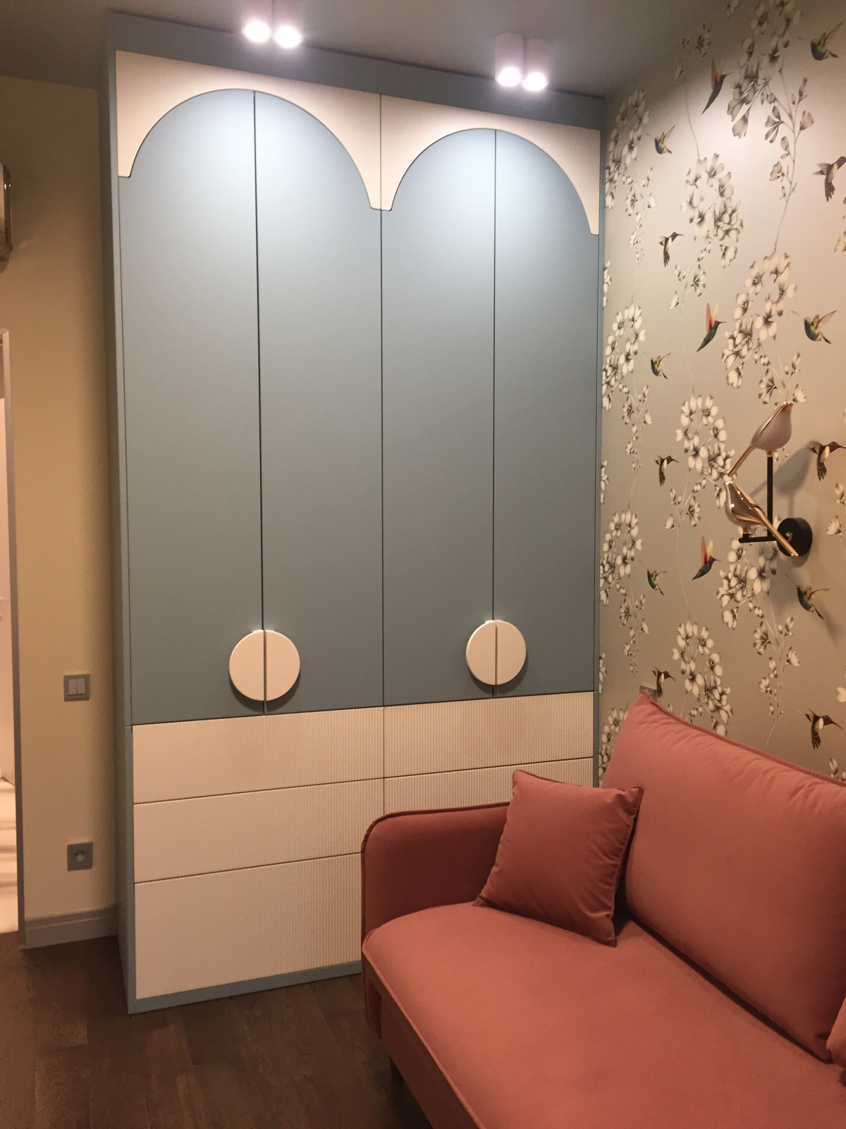 ЖК Притяжение