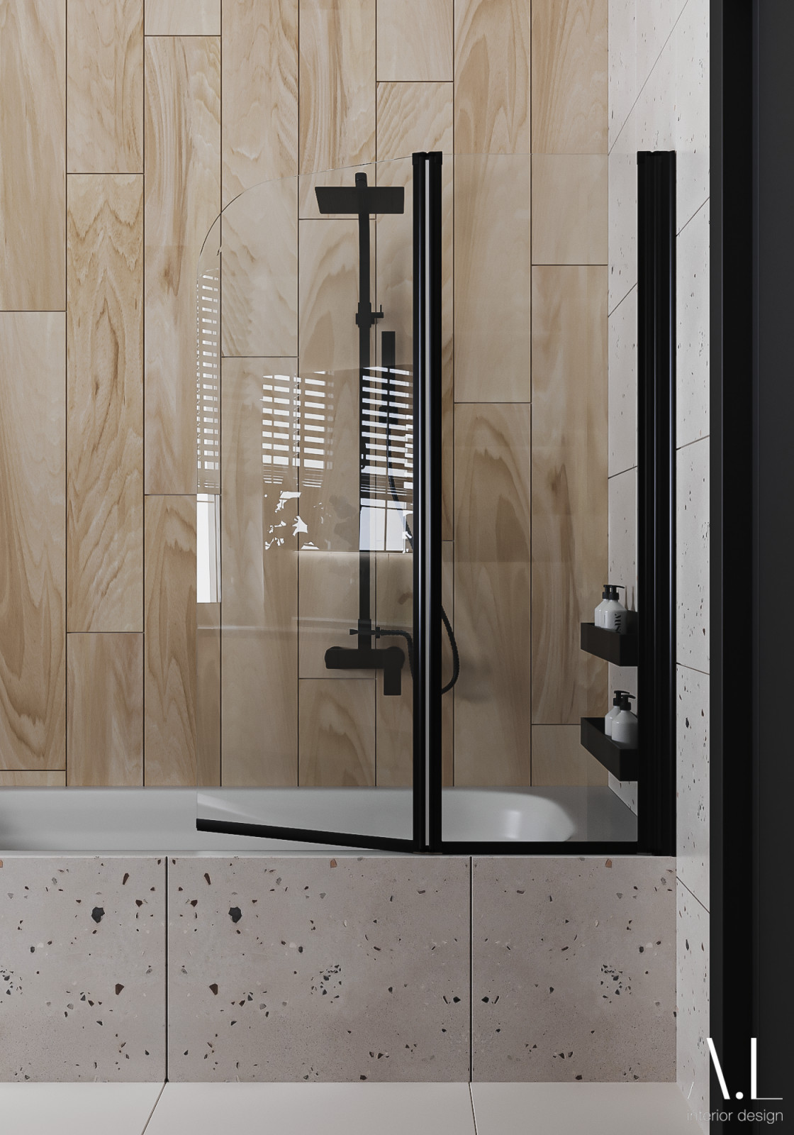 село Козино. Дом 237м2