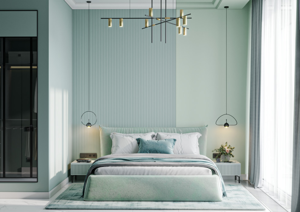 г.Сириус , б-р Надежд , 105 кв.м \ 2 спальни