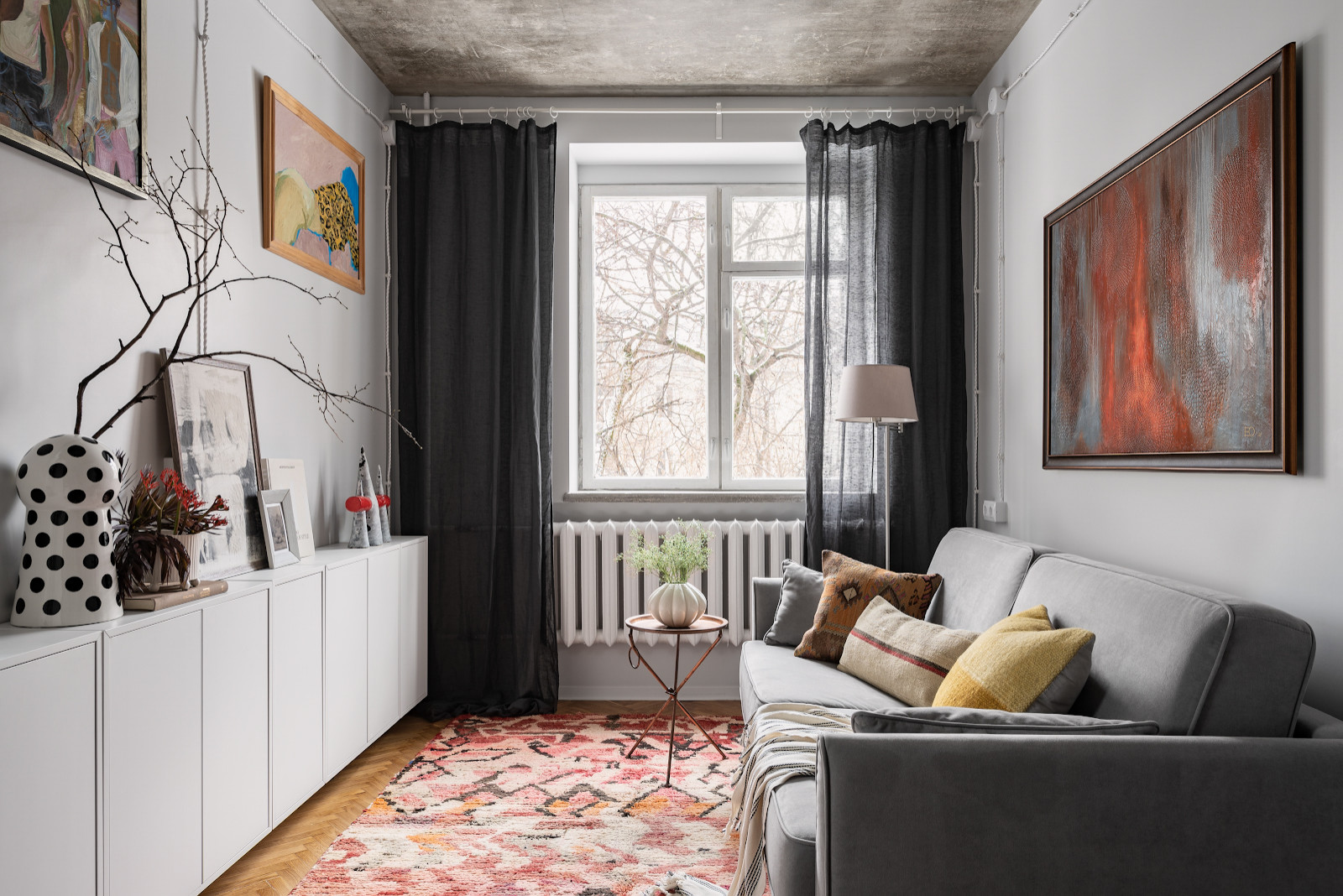 Обложка проекта: Volkonskiy