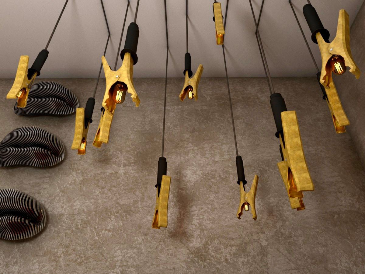 Обложка проекта: Студия красоты