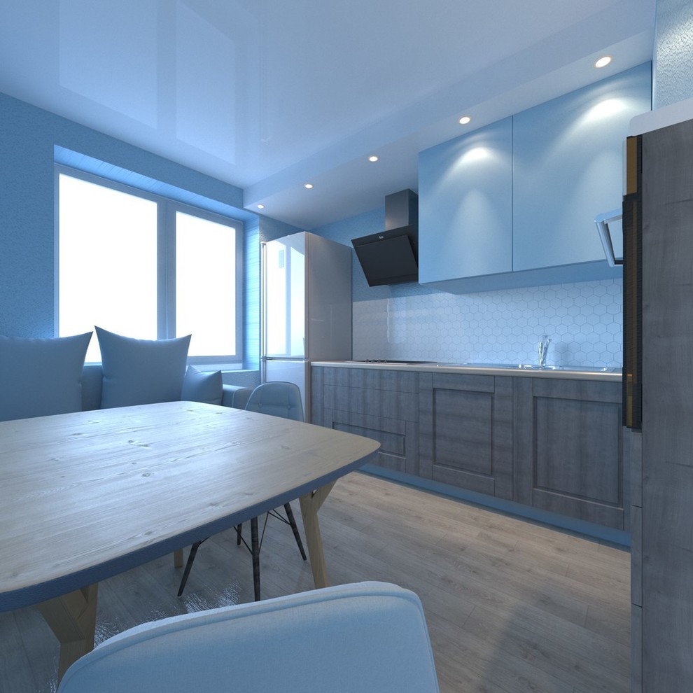 Современная