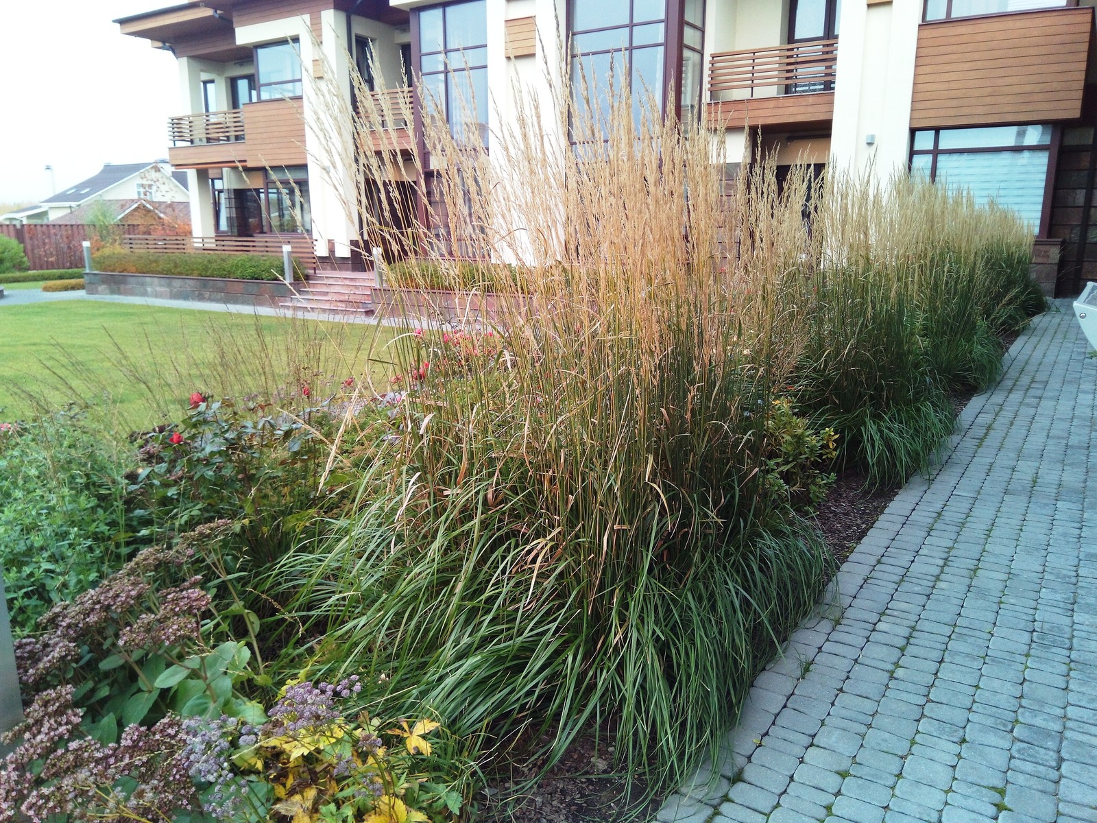 кп "Мартемьяново" - Профессиональный уход за садом - 100% качество!