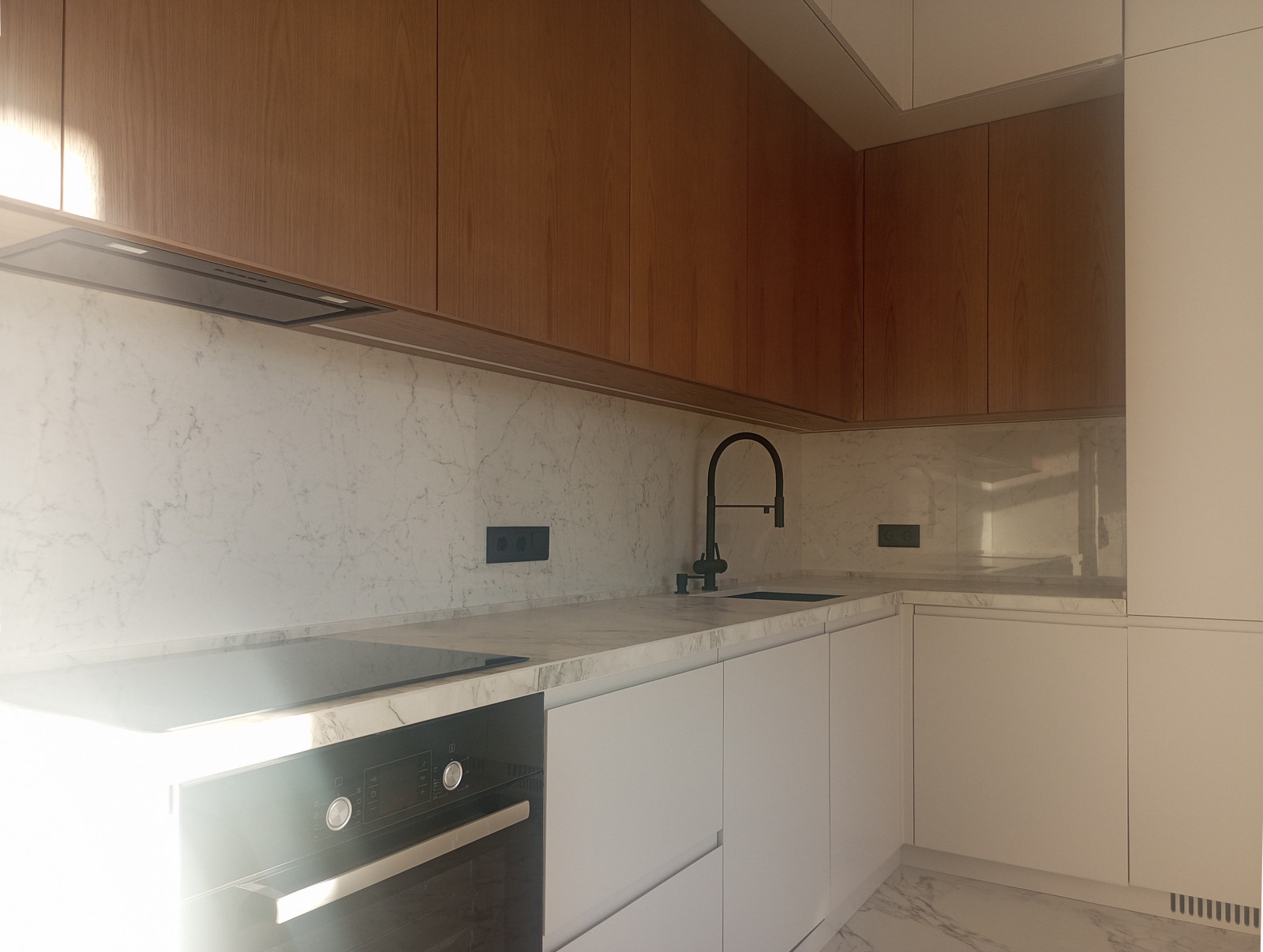 ЖК Сказка - DEKTON Natura