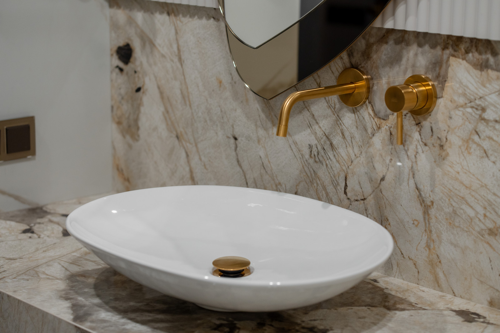 Обложка проекта: Калининград