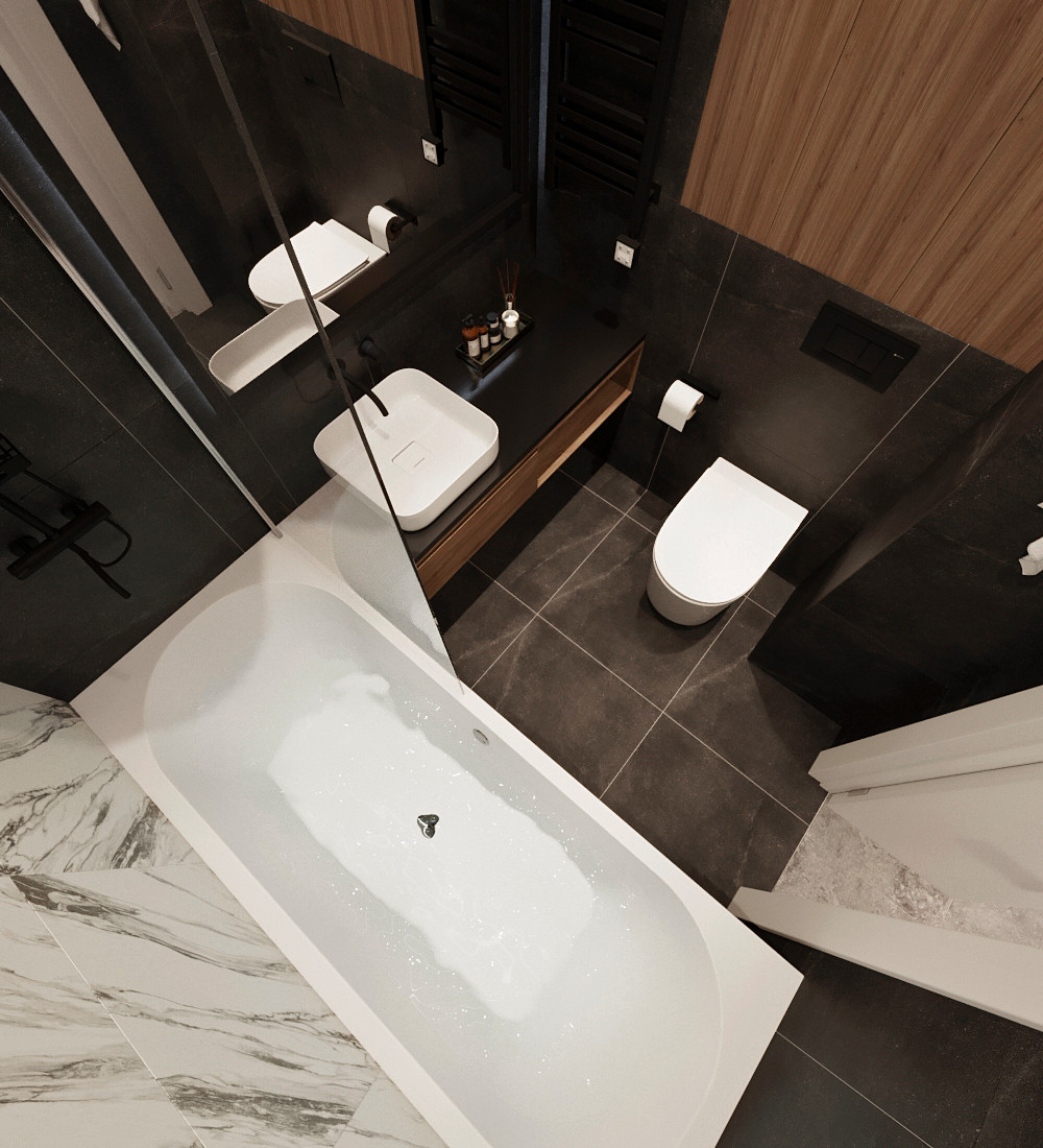 Квартира ЖК "Полюстрово"