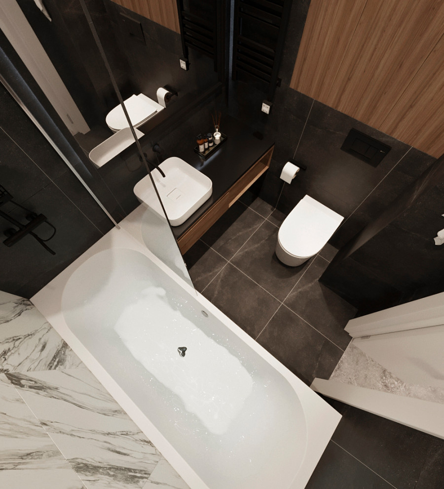 Квартира ЖК "Полюстрово"