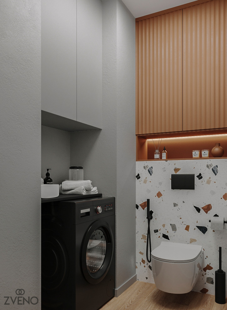 Современный ЖК Оазис