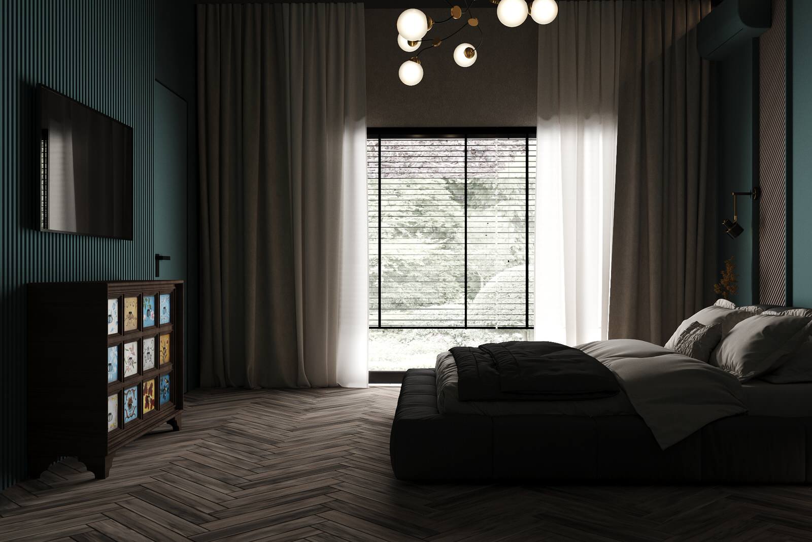 Дом в Михайловске