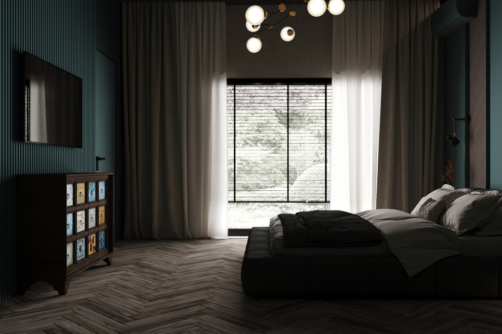 Дом в Михайловске