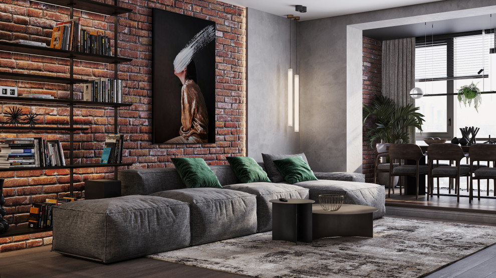 ЖК "Макаровский квартал"