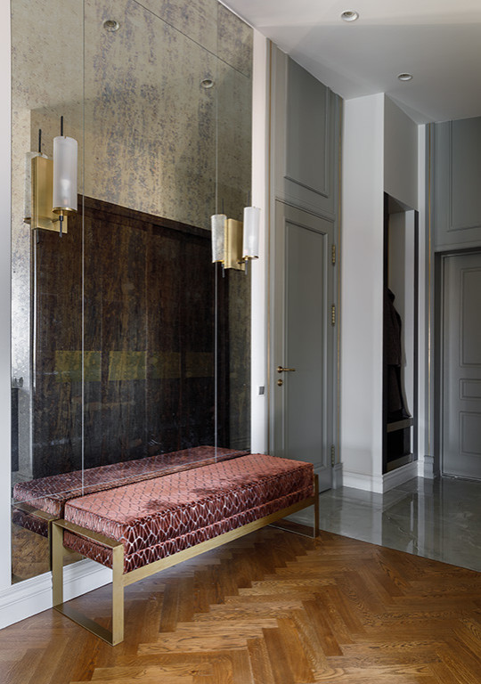 Дибуновская