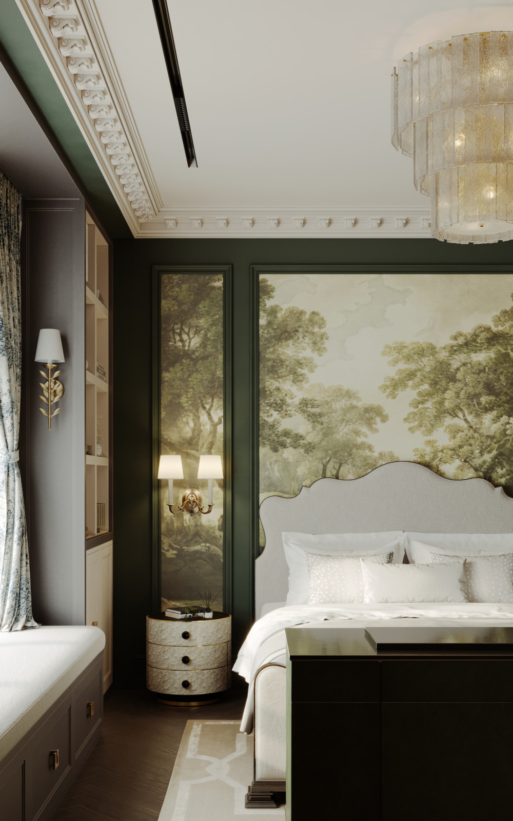 ЖК Ривер Скай