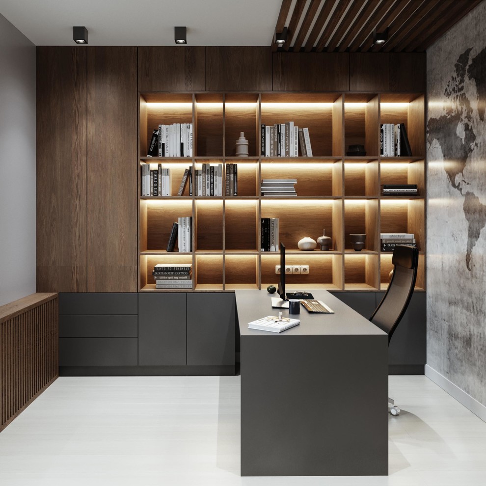 2 этаж 2-этажной квартиры в Уфе