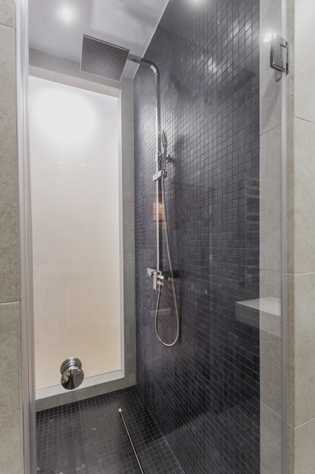 Фото реализованного Дизайн-проекта квартиры 105кв.м