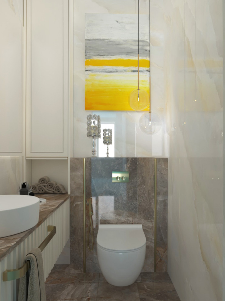 Родниковая