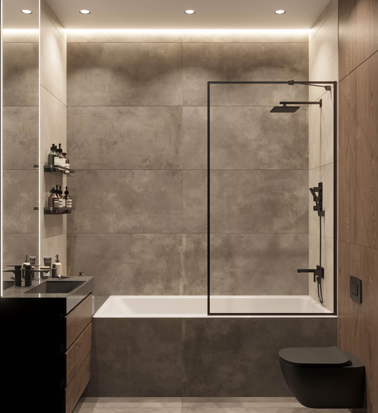 ЖК "Дом на Блюхера"