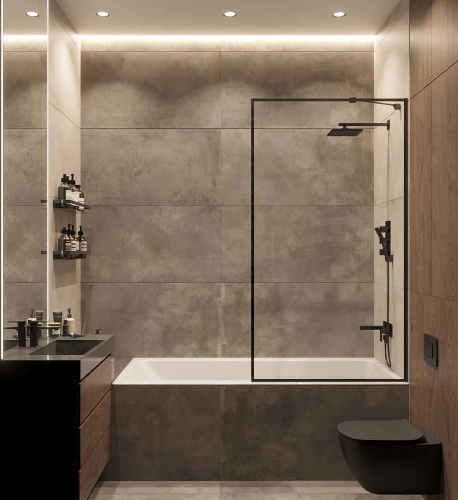 ЖК "Дом на Блюхера"