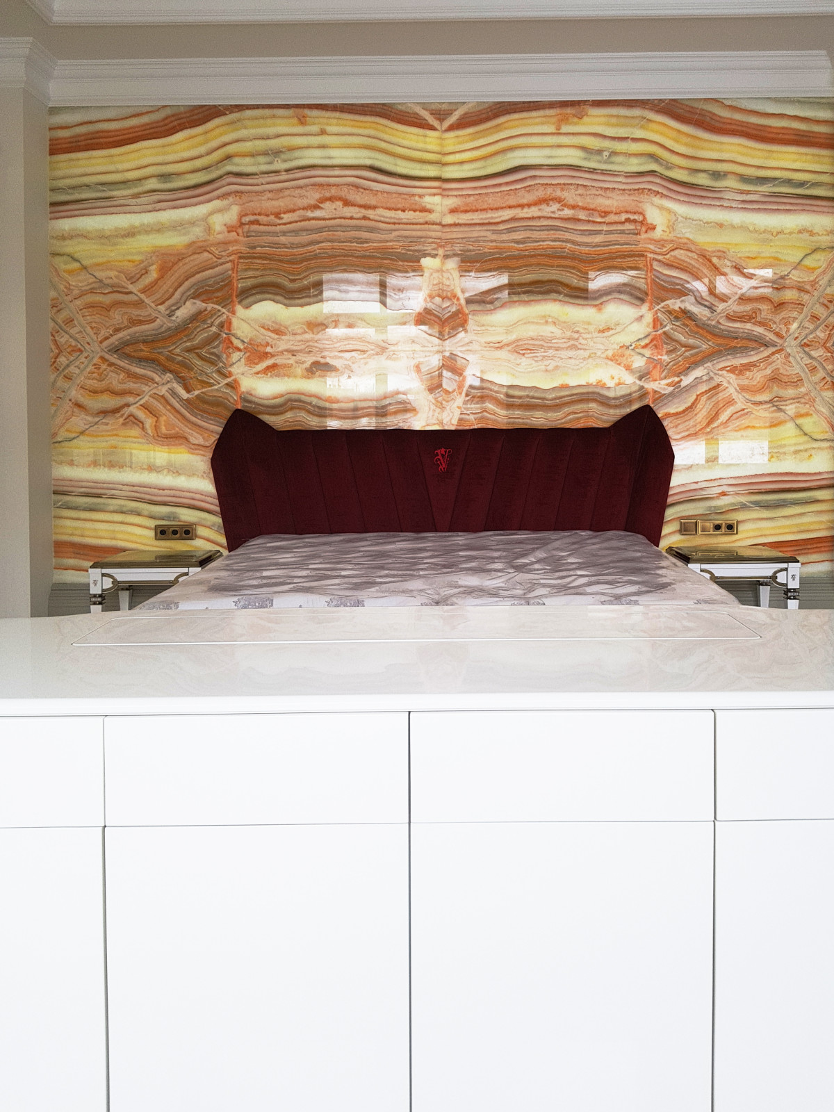 Дом в Подмосковье