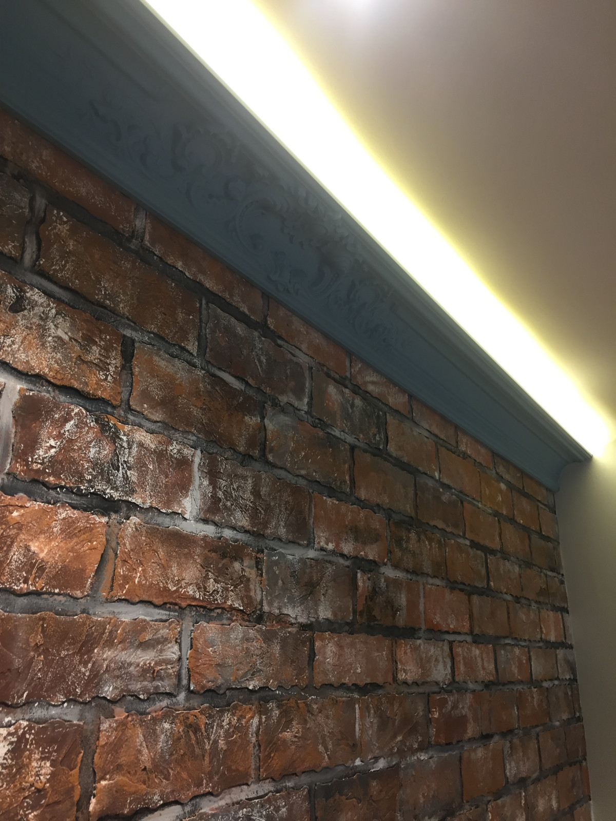 Маленький лофт на Большой Якиманке