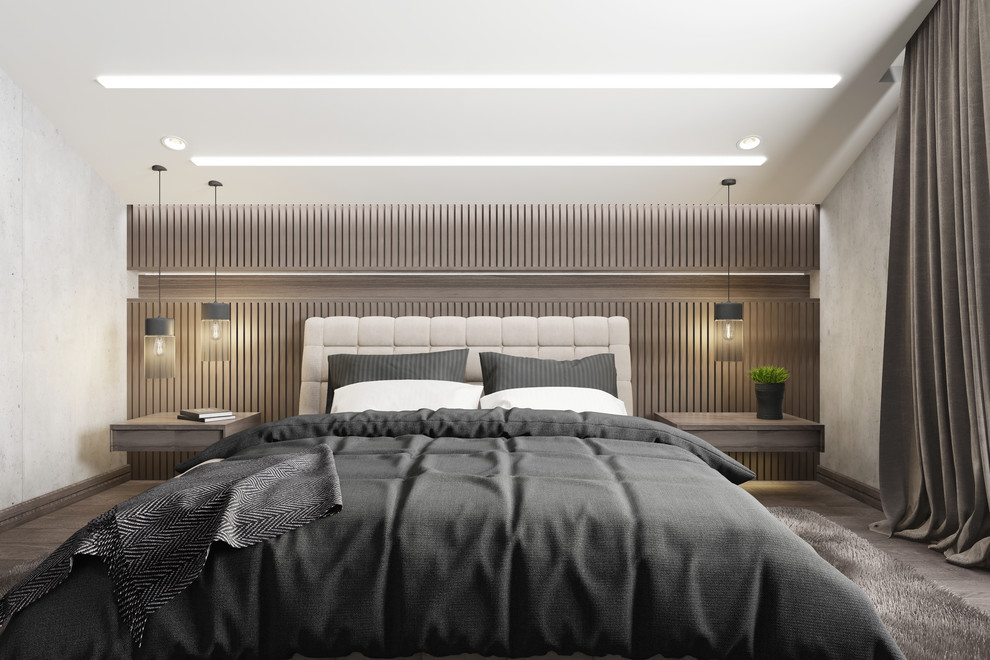 Загородный дом 180м2 Иннола Парк