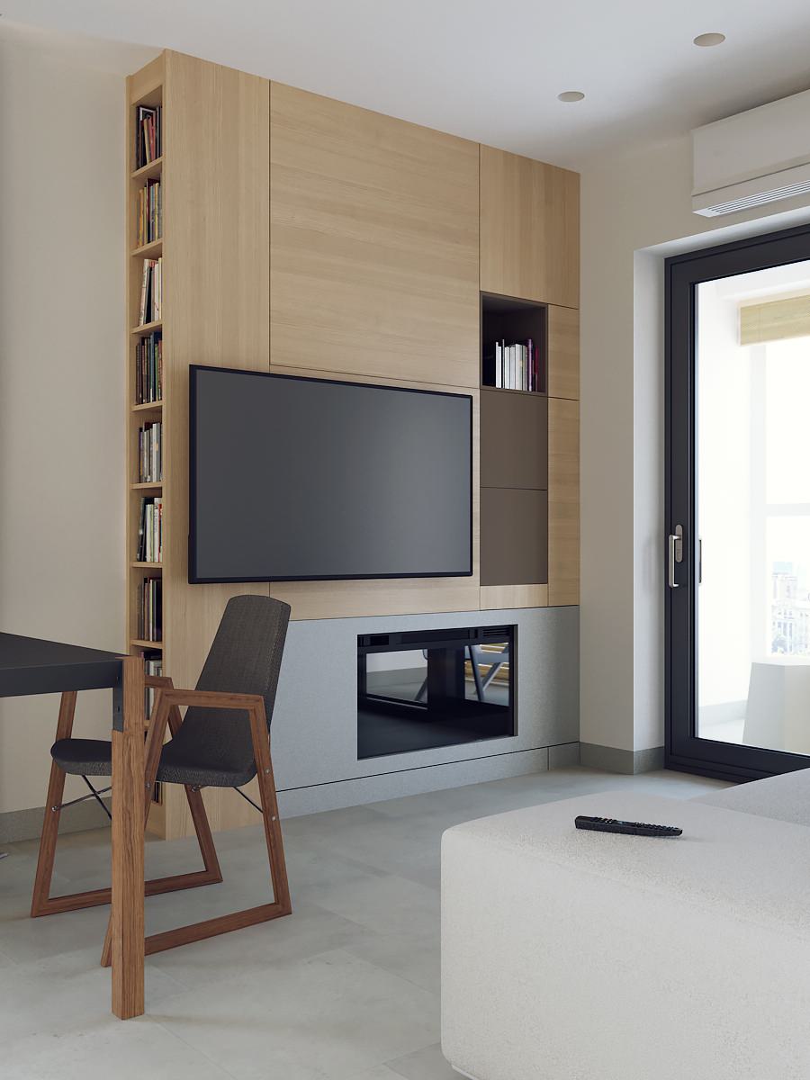 Квартира в ЖК Гринада.