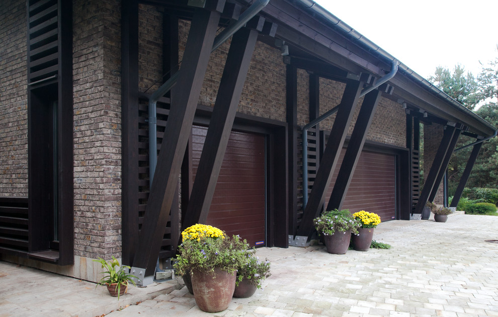 Николо-Урюпино