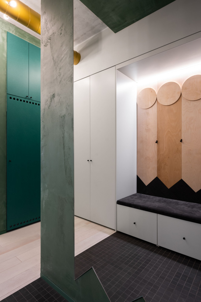 Квартира на Вавилова