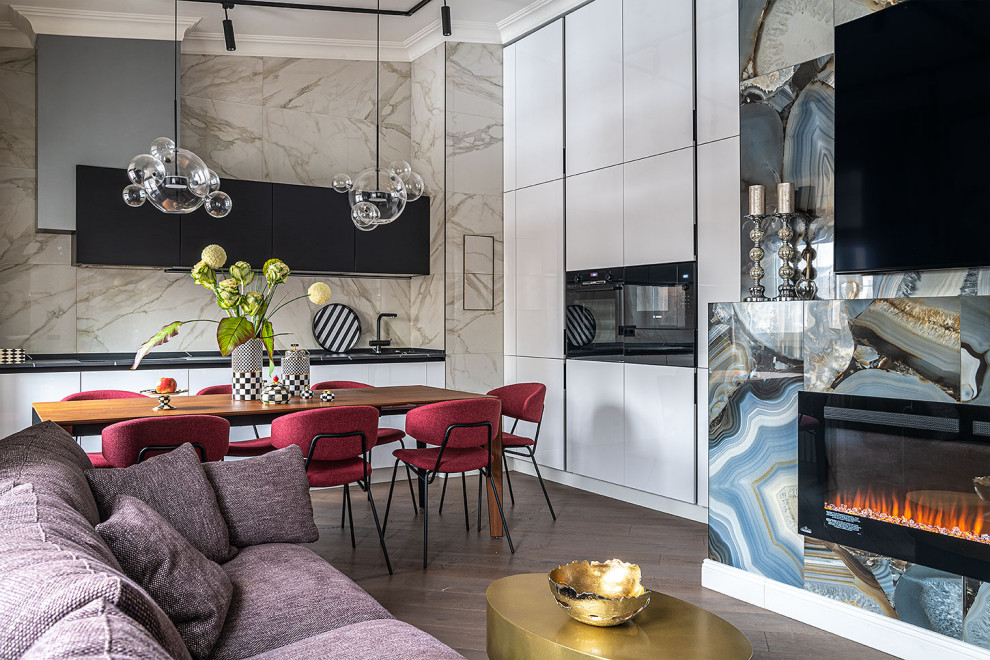 ЖК Аэролофтс