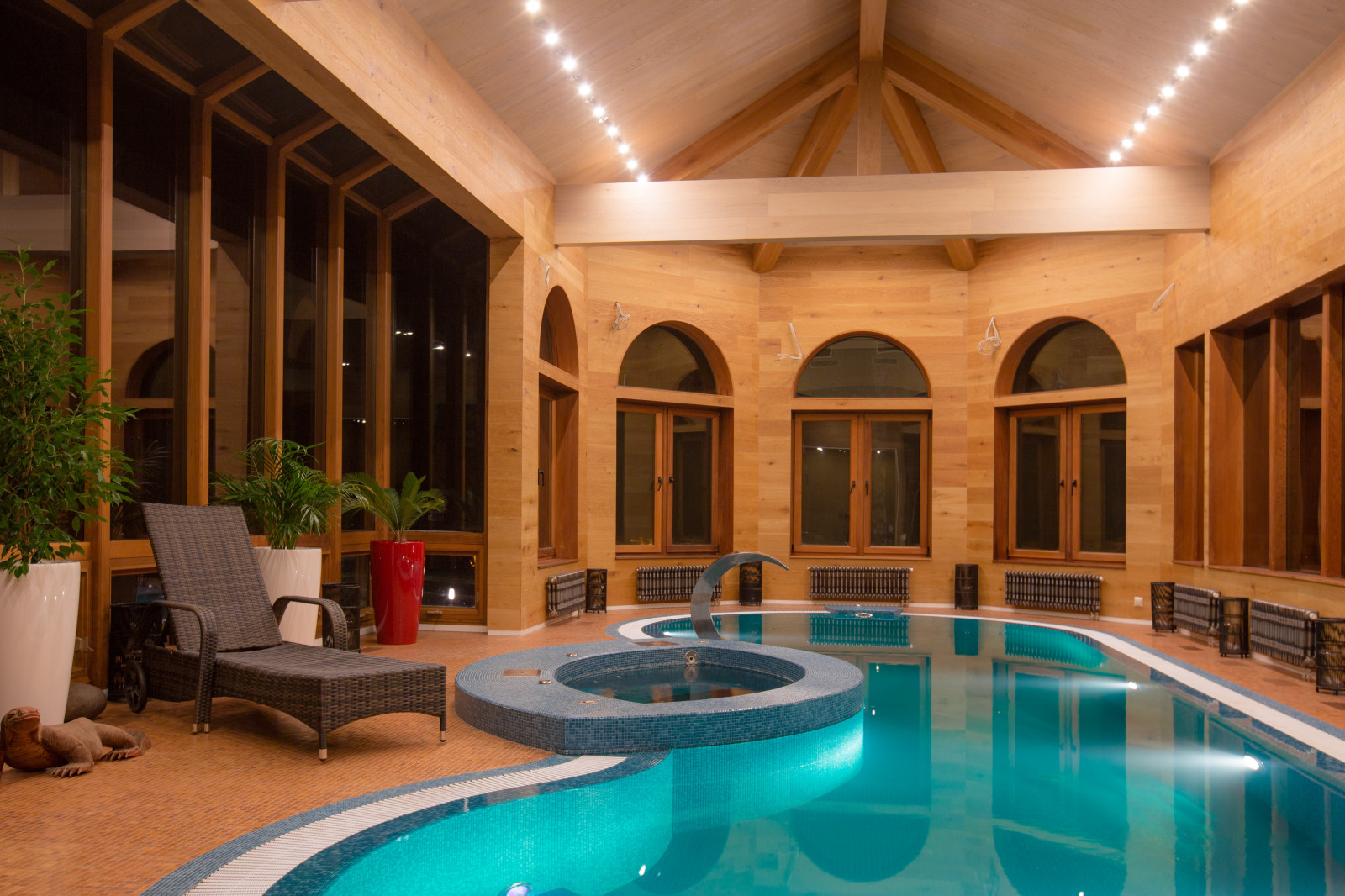 РЕЗИДЕНЦИЯ "ЛАЗУРНЫЙ БЕРЕГ"