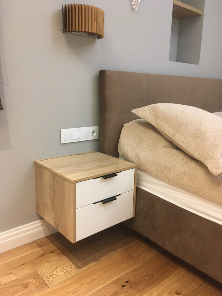 Мебель в спальню 2