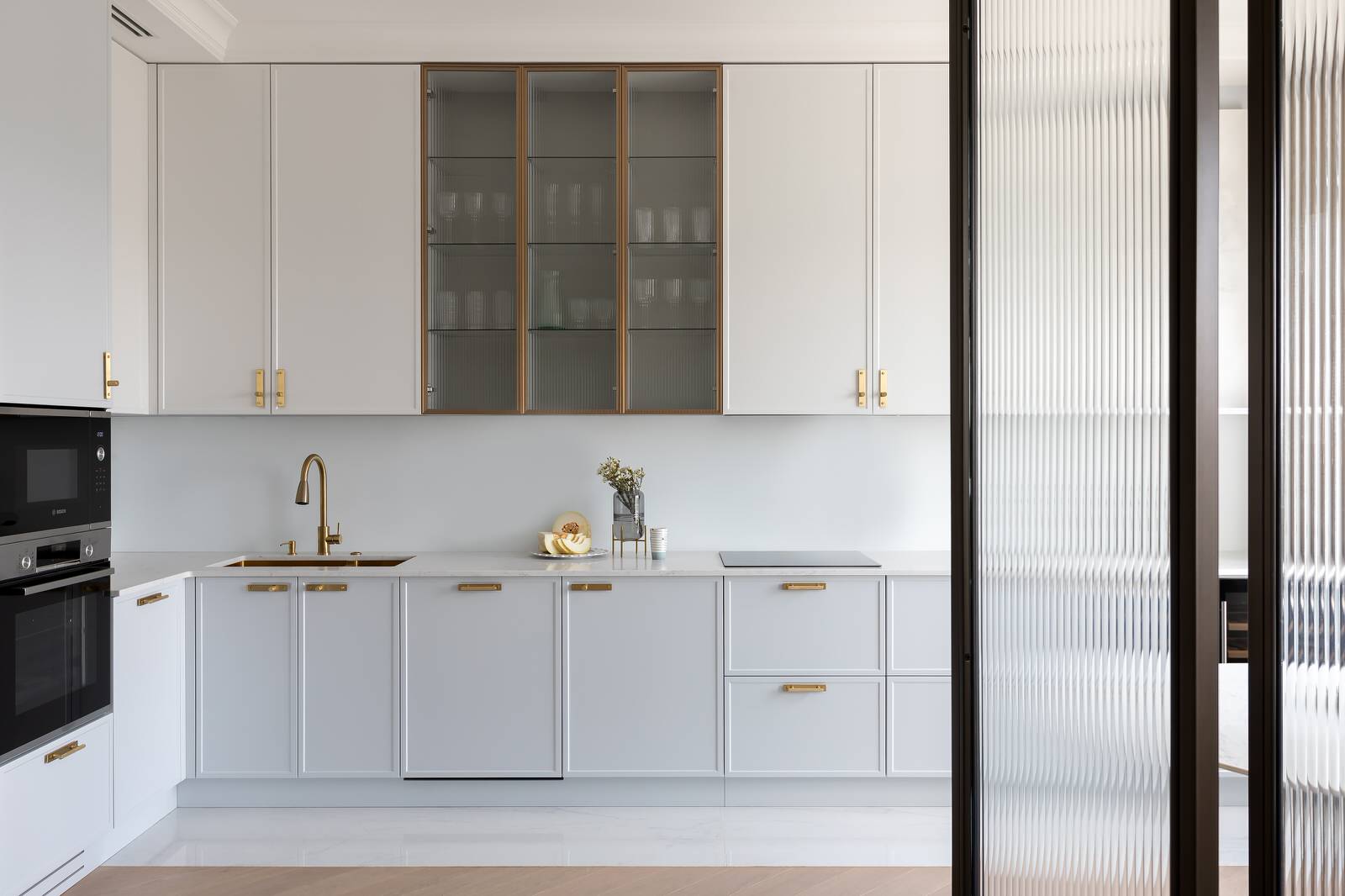 Фотосъемка квартиры в ЖК Серебрянный Парк