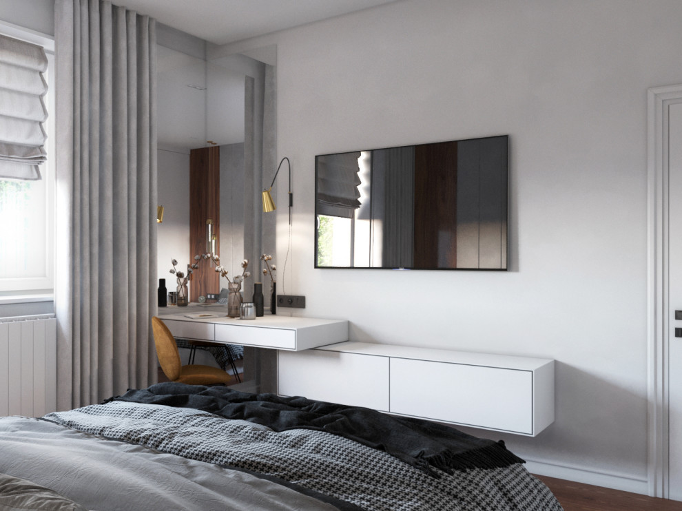 Дом в Синявино