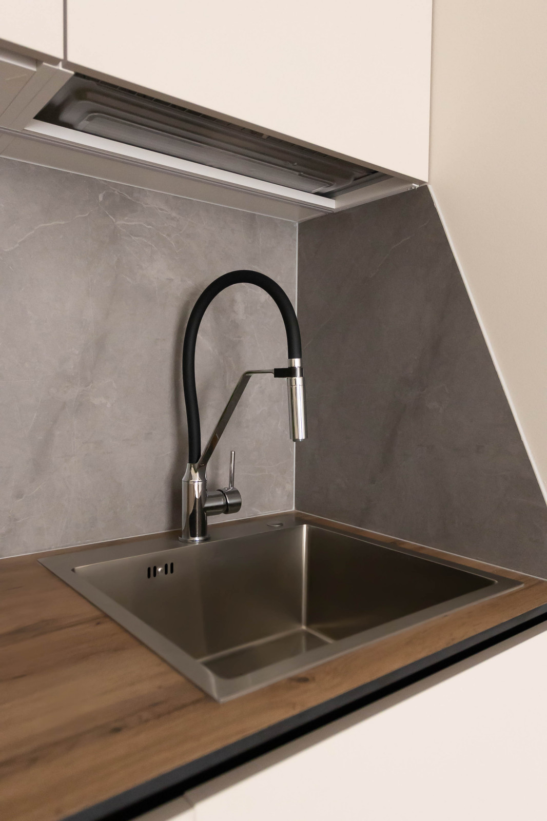 РЕАЛИЗАЦИЯ. Квартира 72 м2 в ЖК Архитектон, г. Екатеринбург