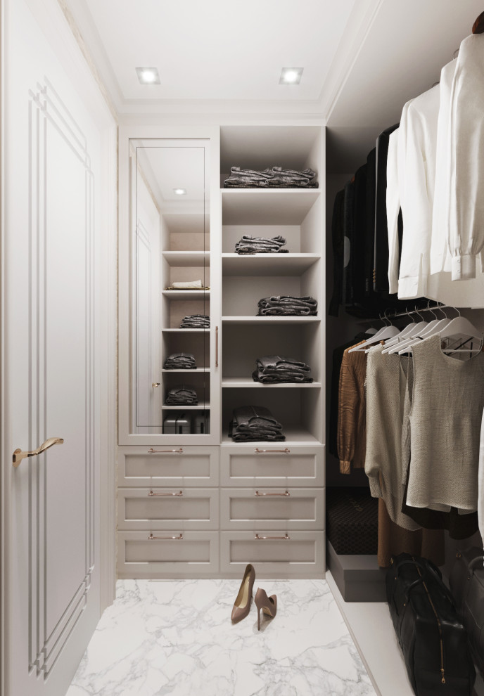 Гардеробная