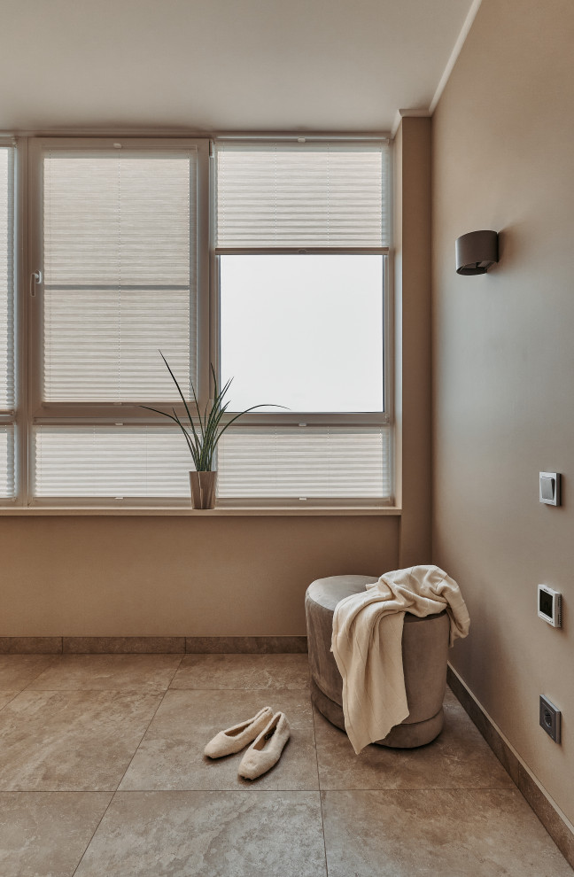 ЖК Целиноградская