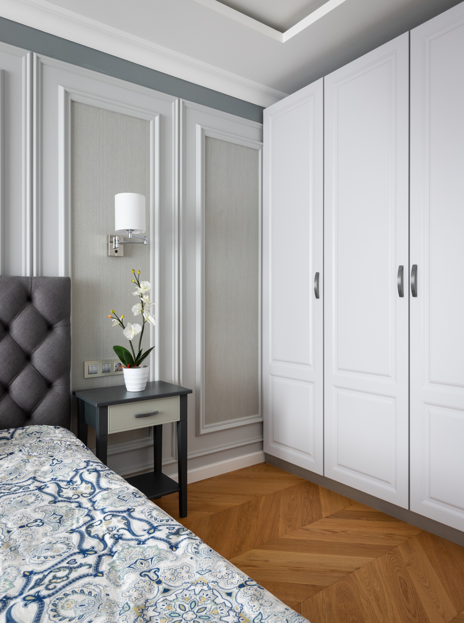 Квартира в ЖК "Оккервиль"