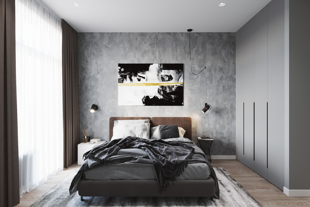 Квартира 71 кв.м. ЖК «Сердце столицы».