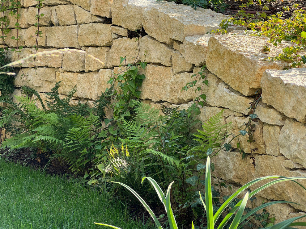 Английская история