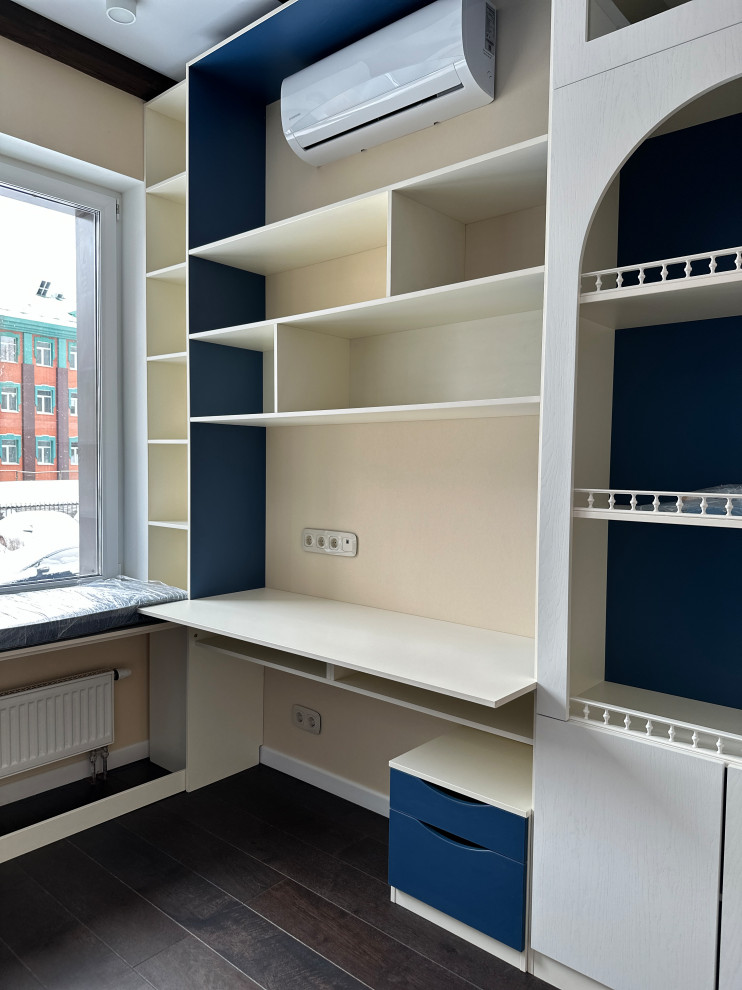 Ул. Маломосковская