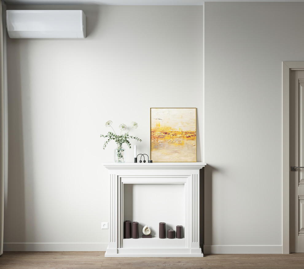 ЖК "Скандинавия"