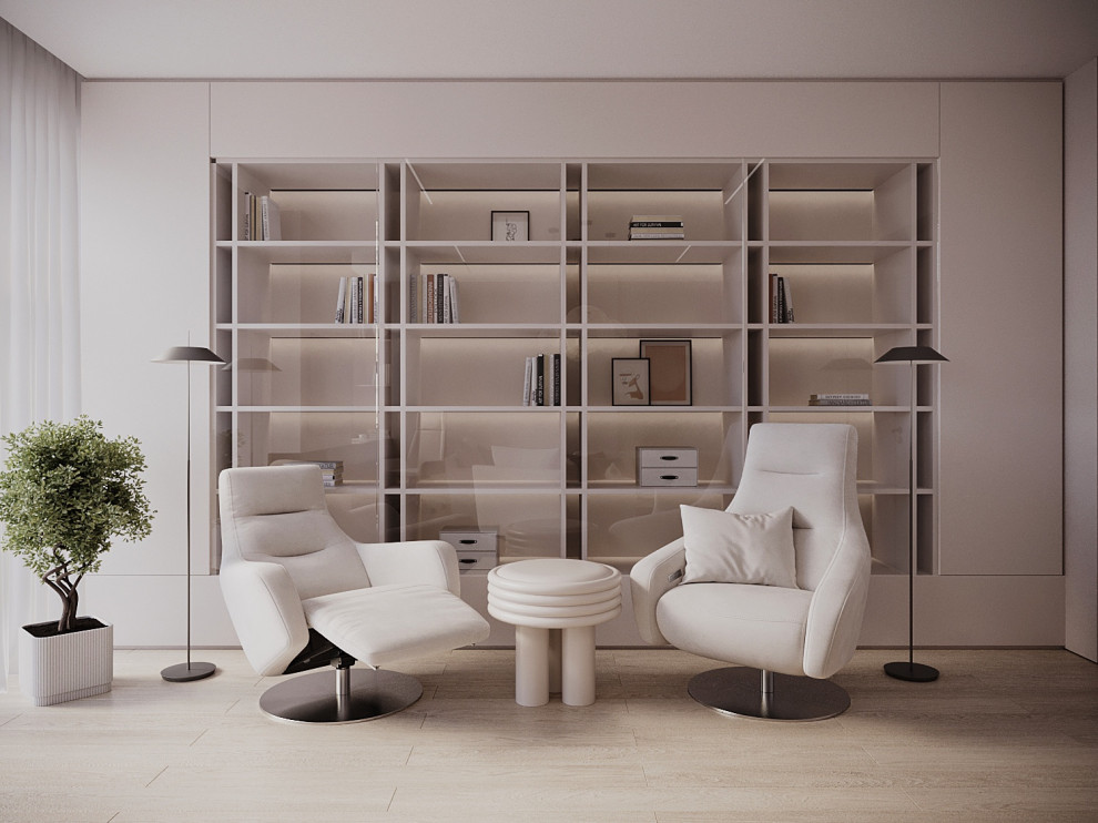 Обложка проекта: «Морская звезда» Морская набережная