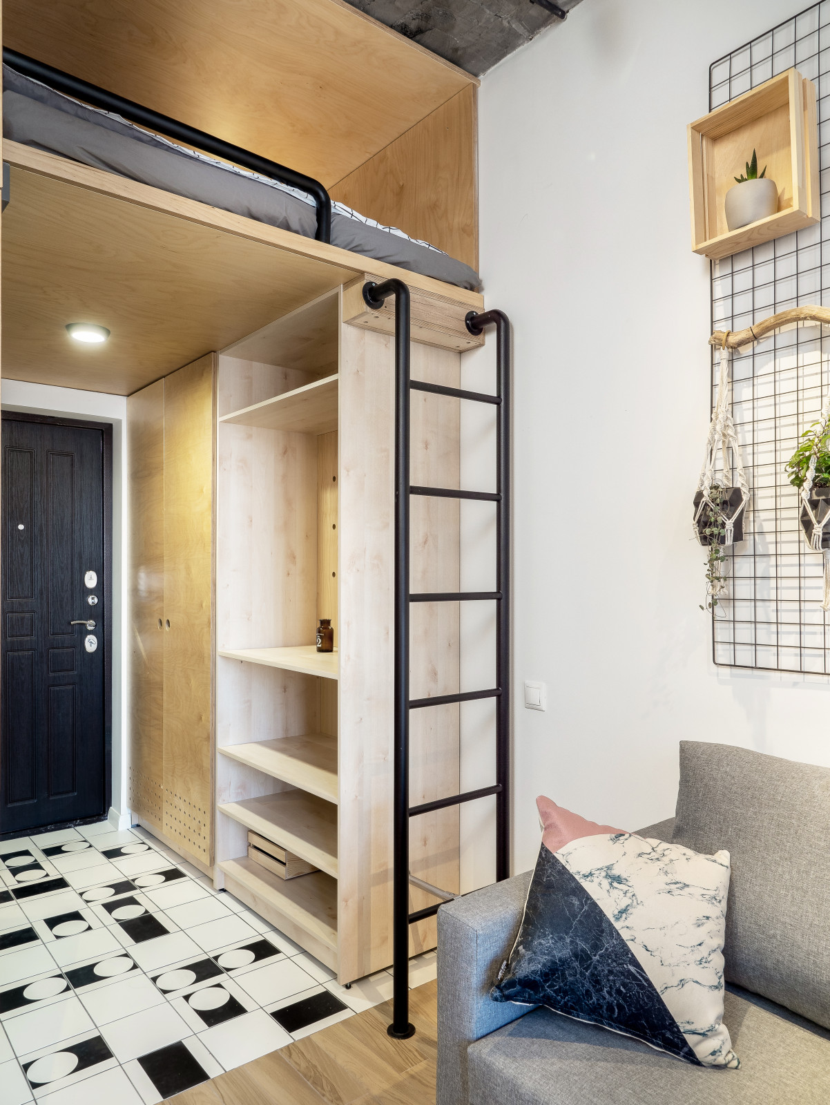 Апартаменты для отпуска недалеко от Красной Поляны.