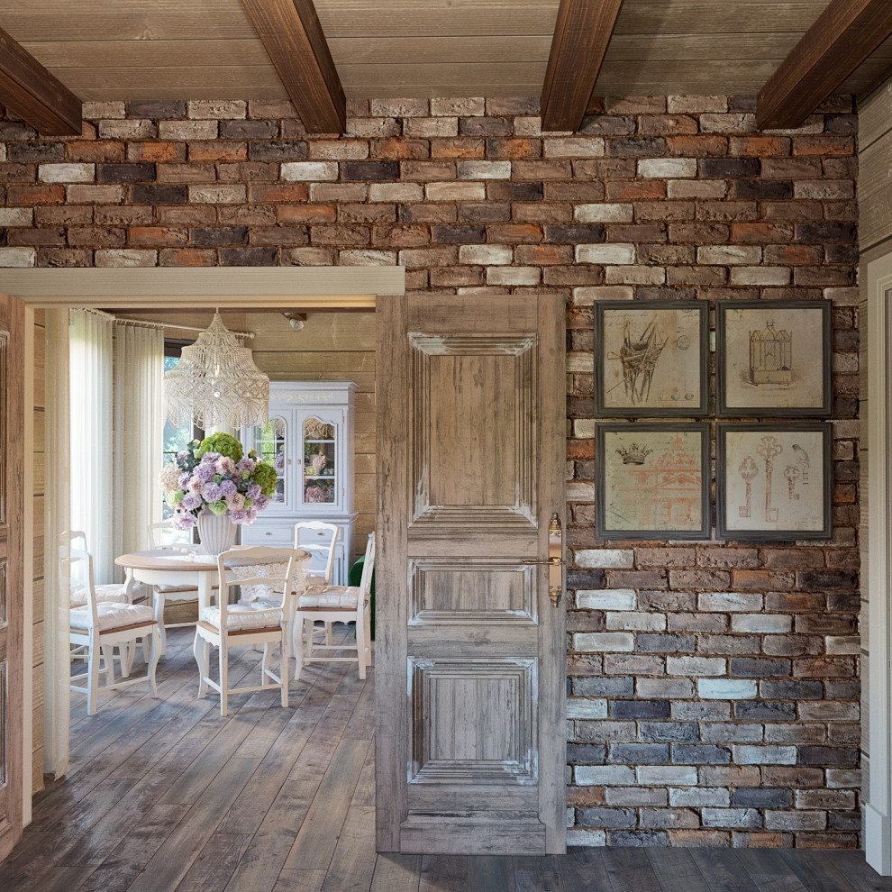 Подмосковный прованс