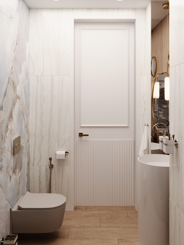 Идеальное преображение