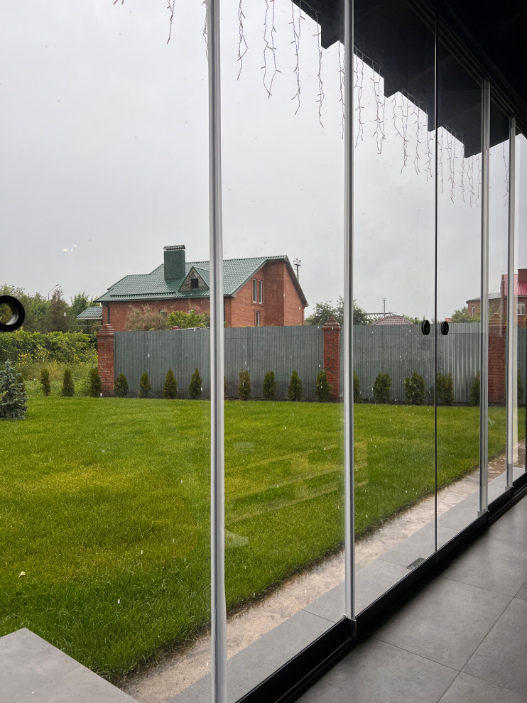 Выполненные работы